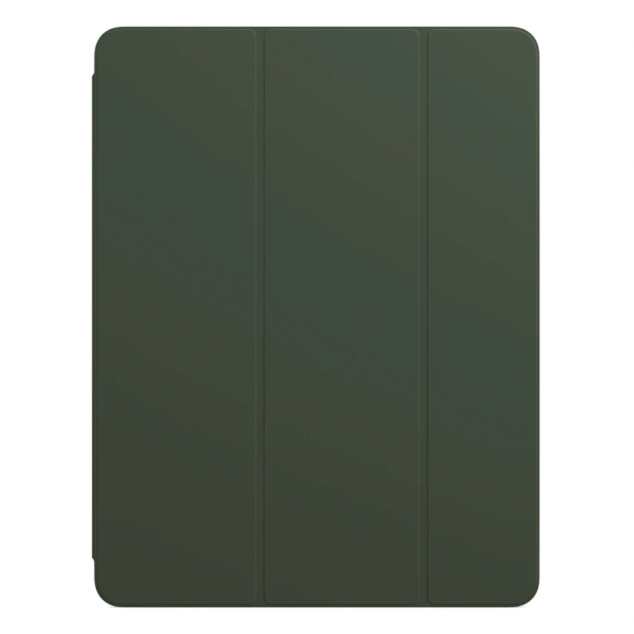 Чохол Apple Smart Folio for iPad Air 13" [M2-M4] & iPad Pro 12.9" [3st - 6th generation] - Cyprus Green (MH043)